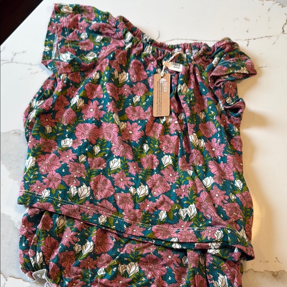 NWT milkbarn set